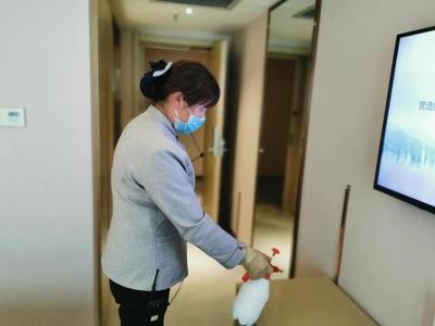 防控升級，多重禮遇 麗楓酒店全面革新，打造“安心住”服務(wù)新標(biāo)桿